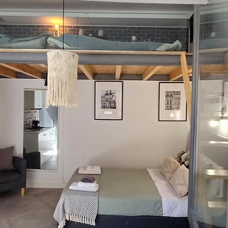 Appartement Typical Loft Oporto Downtown Extérieur photo