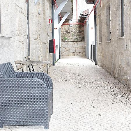 Appartement Typical Loft Oporto Downtown Extérieur photo