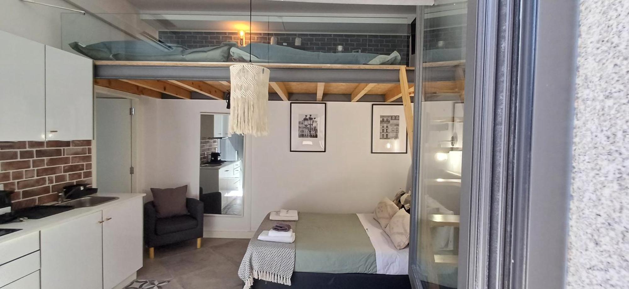 Appartement Typical Loft Oporto Downtown Extérieur photo