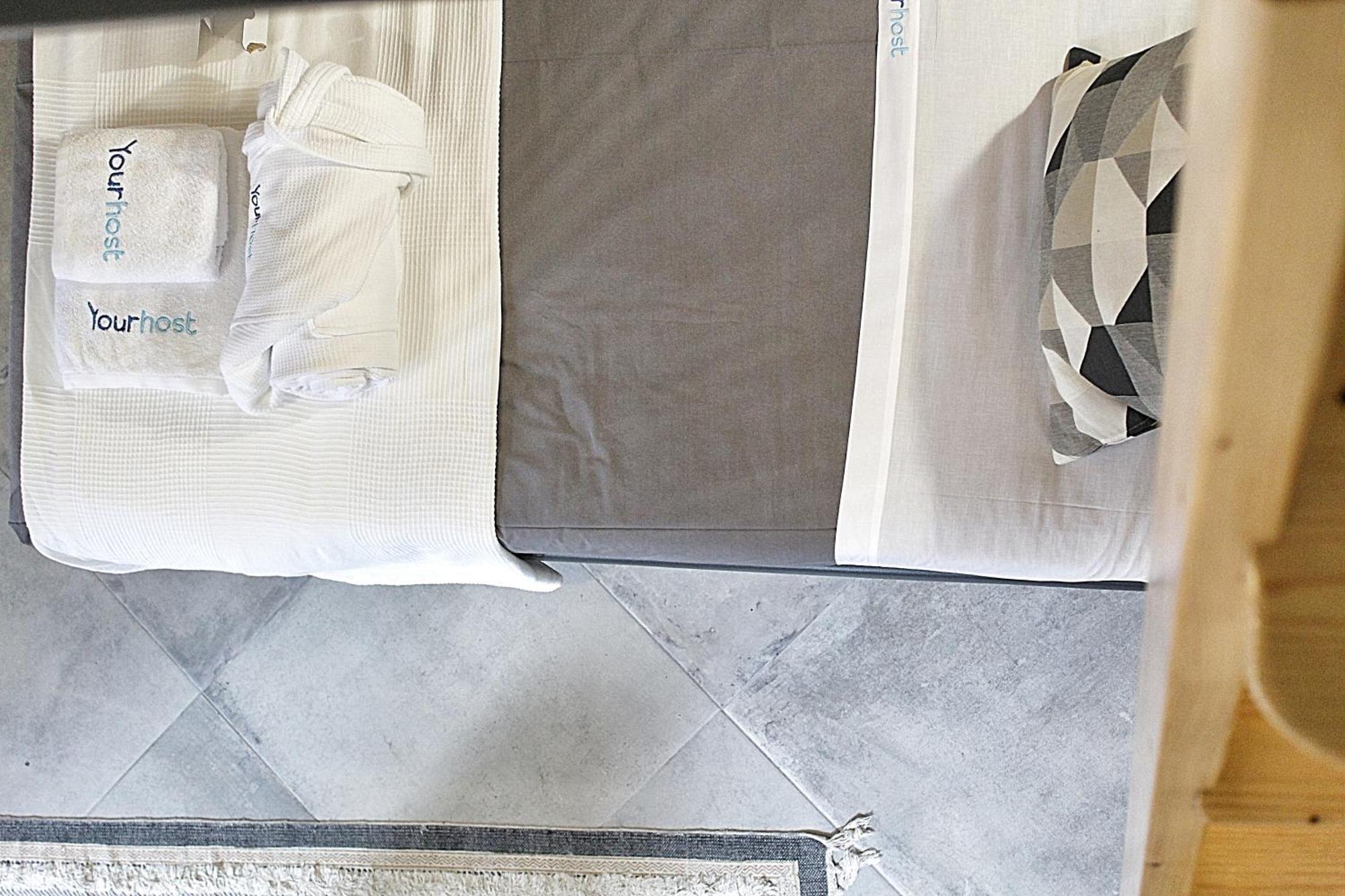 Appartement Typical Loft Oporto Downtown Extérieur photo