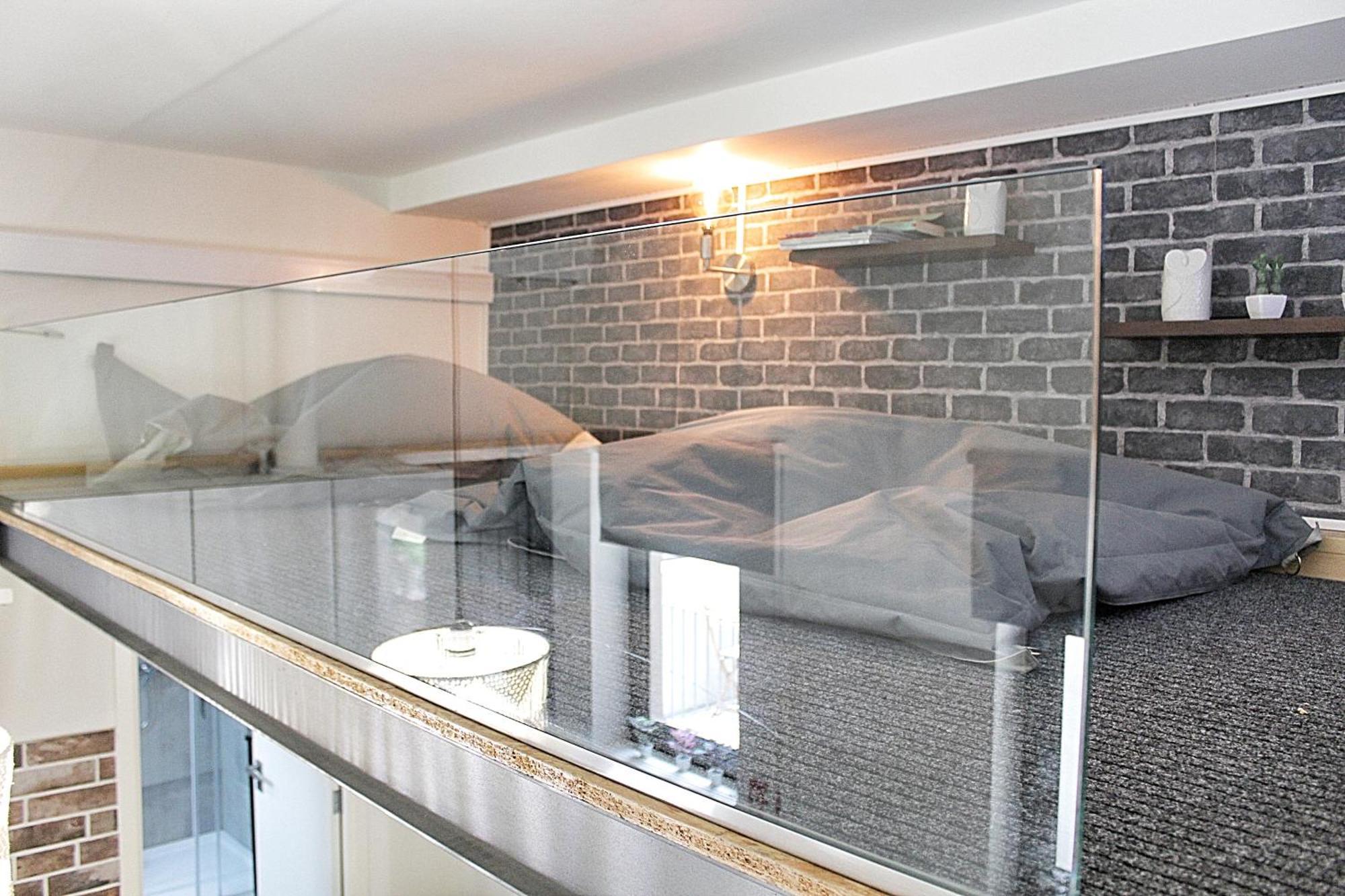 Appartement Typical Loft Oporto Downtown Extérieur photo